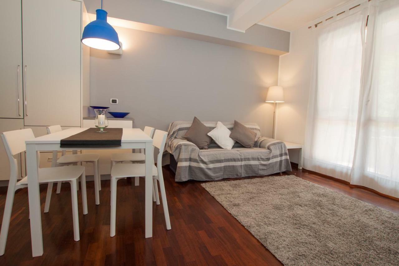 Ferienwohnung Casa Gaia Stresa Exterior foto