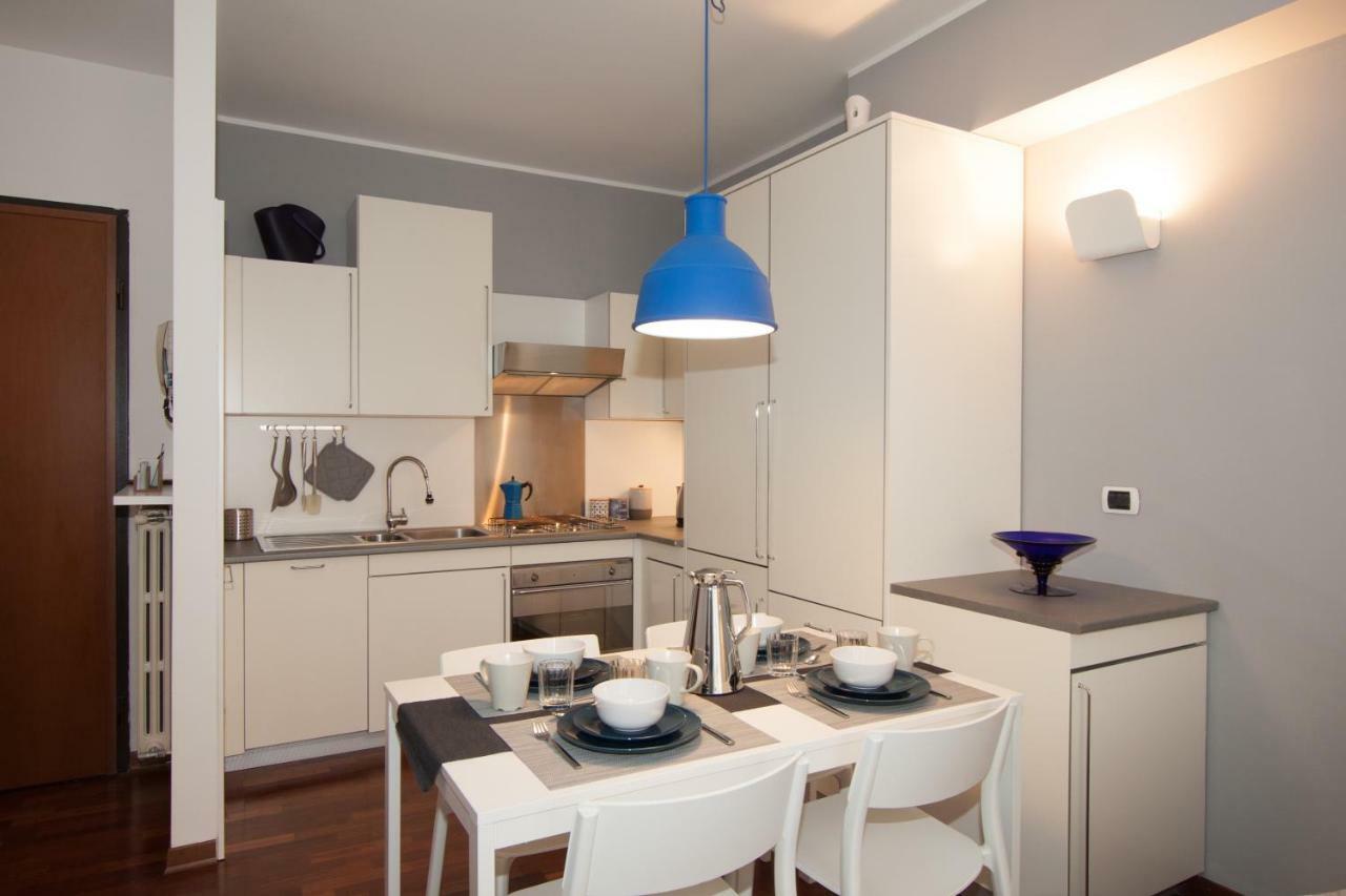 Ferienwohnung Casa Gaia Stresa Exterior foto
